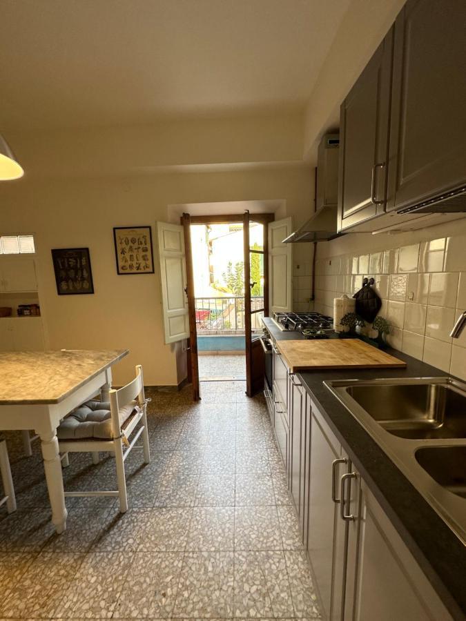 Bed and Breakfast Michelangelo - Casa Babette Флоренция Экстерьер фото