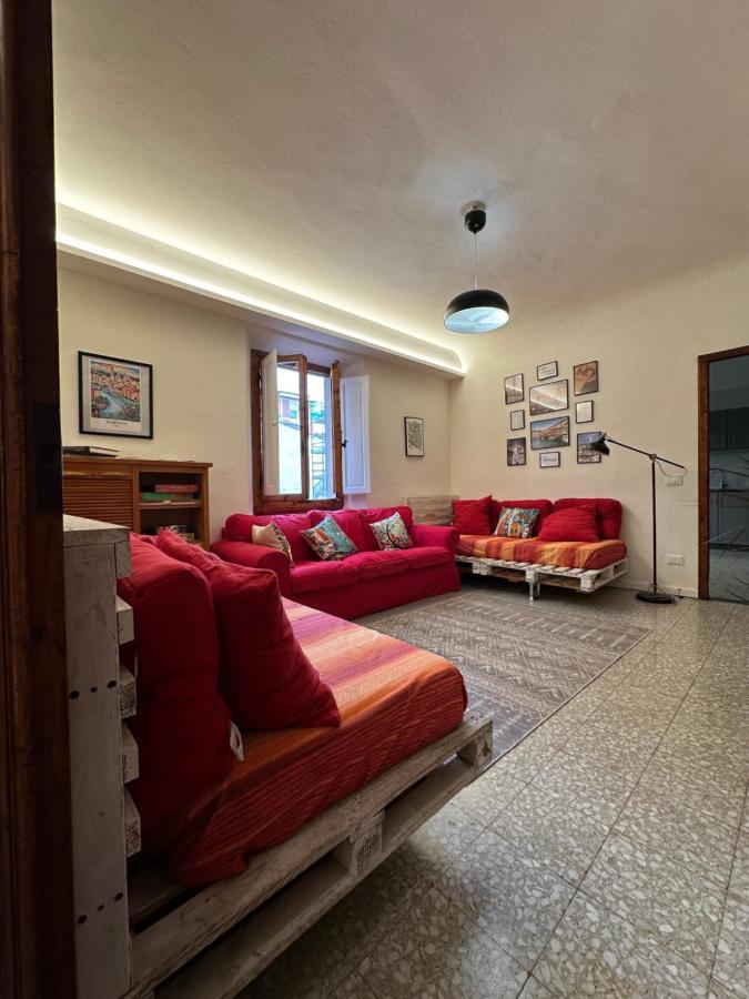 Bed and Breakfast Michelangelo - Casa Babette Флоренция Экстерьер фото